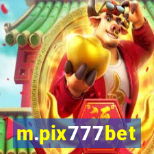m.pix777bet