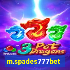 m.spades777bet