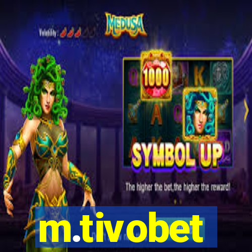 m.tivobet