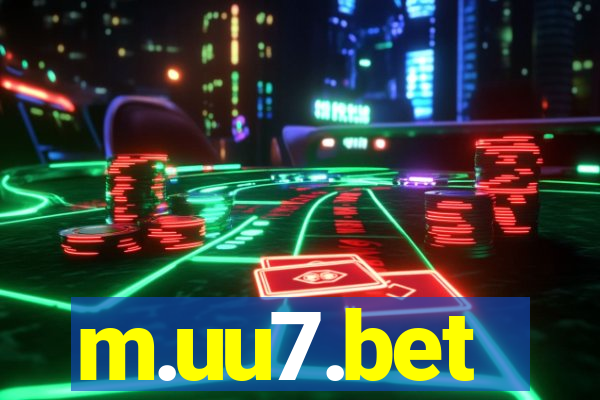 m.uu7.bet