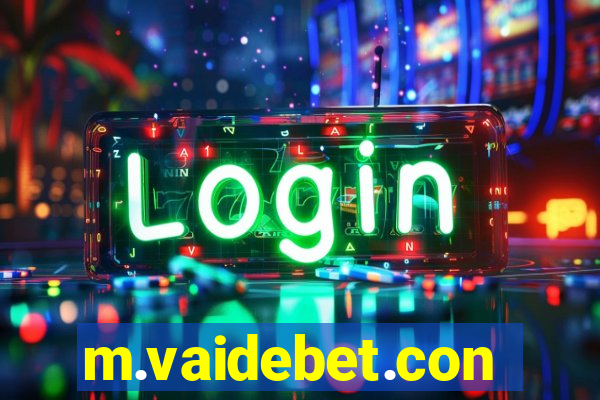 m.vaidebet.con
