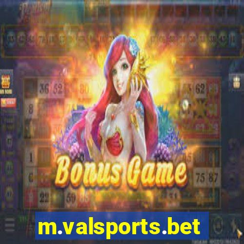m.valsports.bet