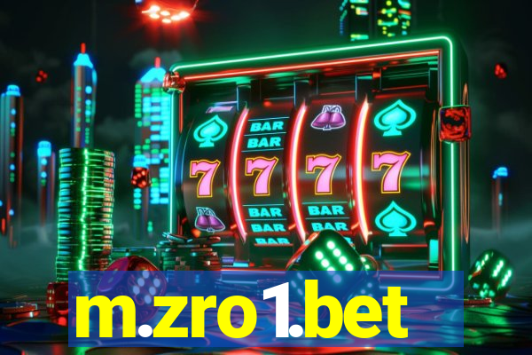 m.zro1.bet