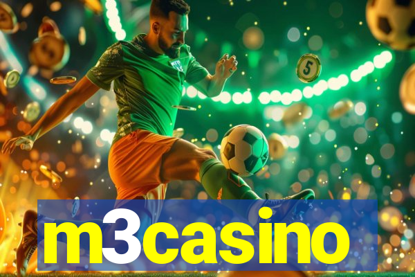 m3casino