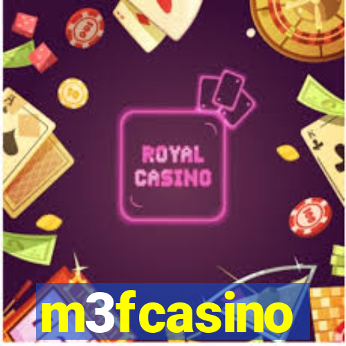 m3fcasino