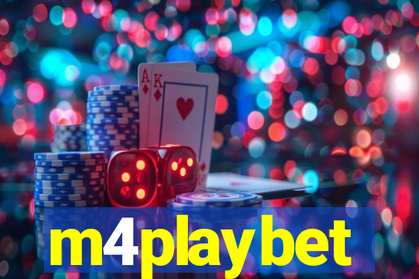 m4playbet