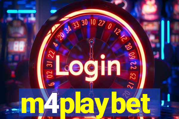 m4playbet