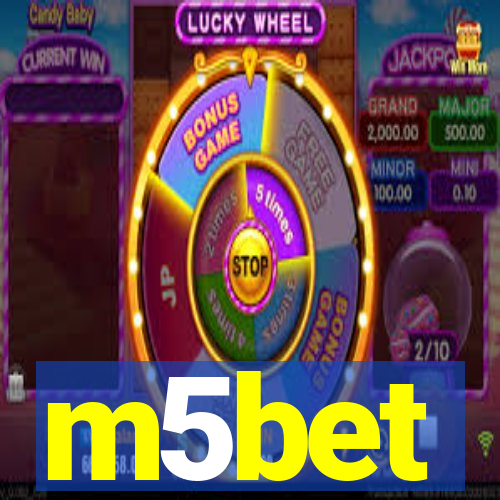 m5bet