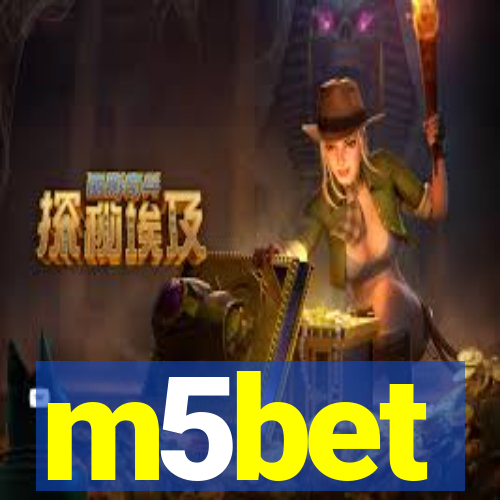 m5bet