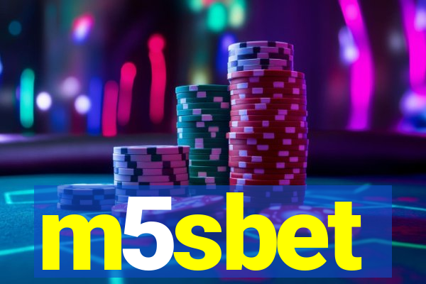 m5sbet