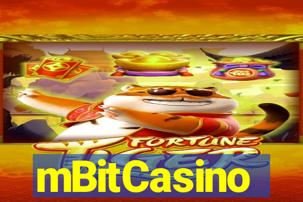 mBitCasino