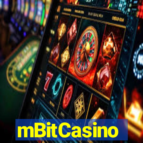mBitCasino