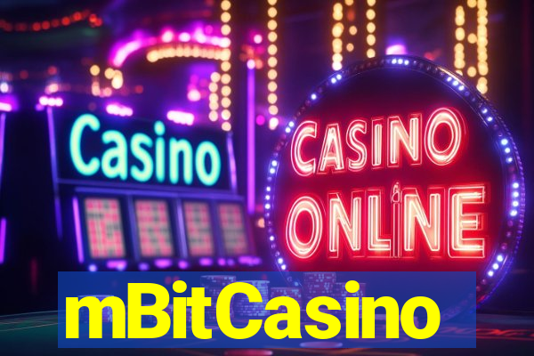 mBitCasino