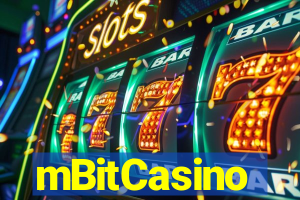 mBitCasino