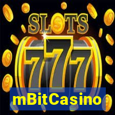 mBitCasino