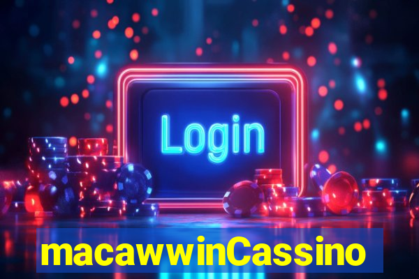 macawwinCassino
