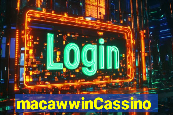 macawwinCassino
