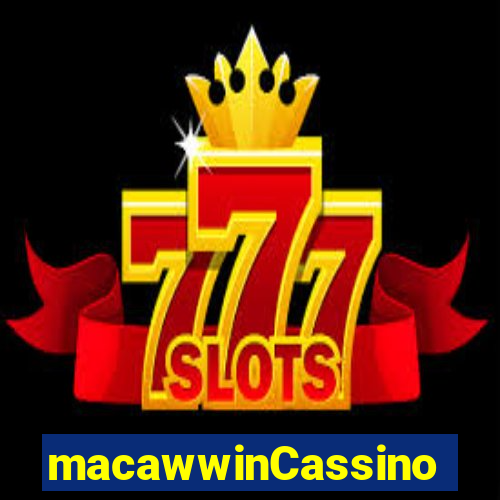 macawwinCassino