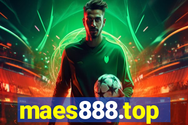 maes888.top