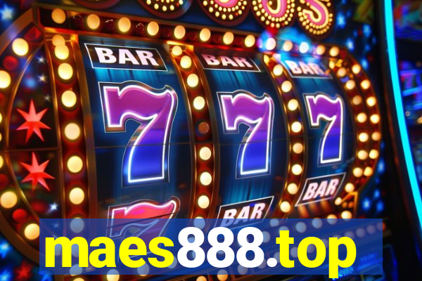 maes888.top