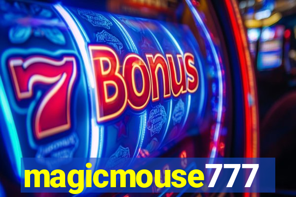 magicmouse777