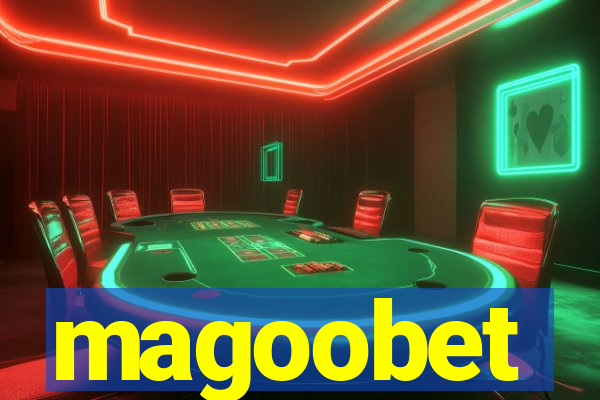 magoobet