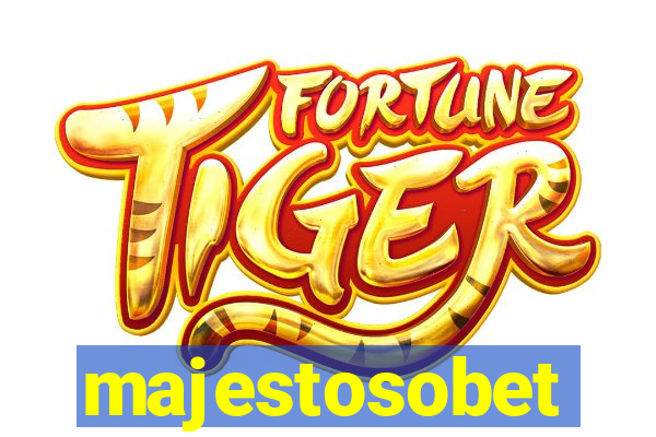 majestosobet