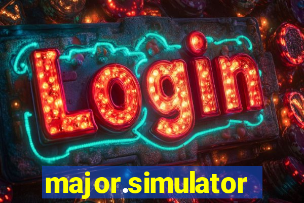 major.simulator