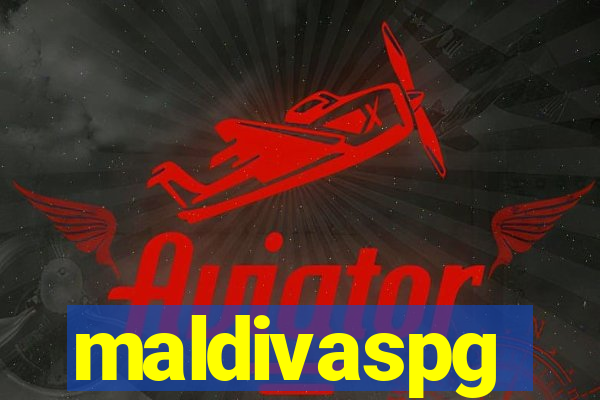 maldivaspg