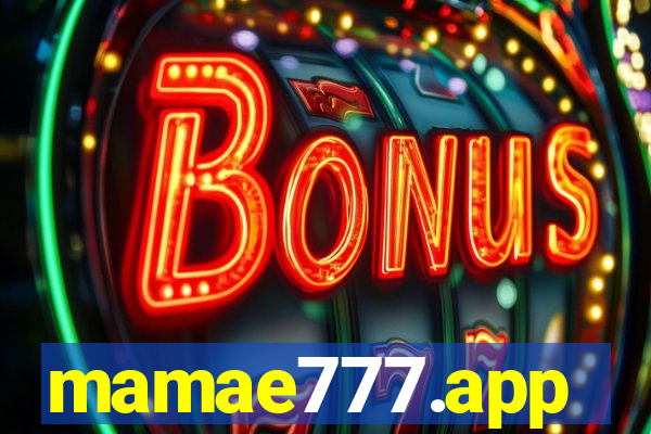 mamae777.app