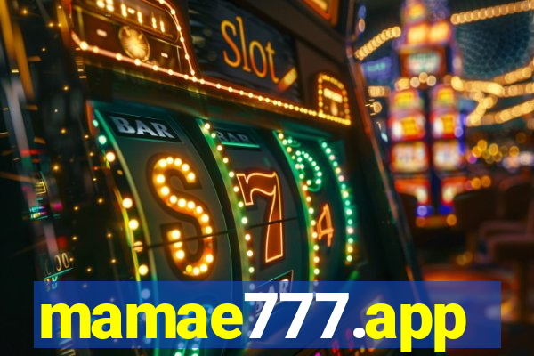 mamae777.app