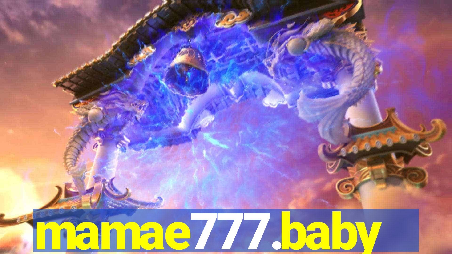 mamae777.baby