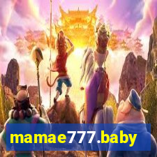 mamae777.baby