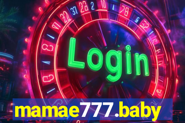 mamae777.baby