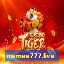 mamae777.live