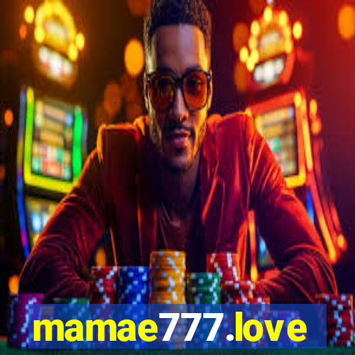 mamae777.love