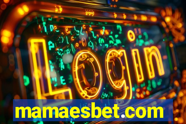 mamaesbet.com