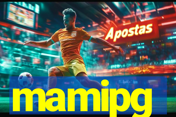 mamipg