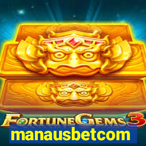 manausbetcom