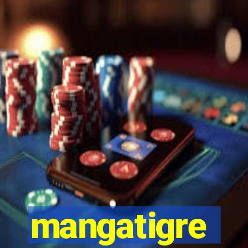 mangatigre