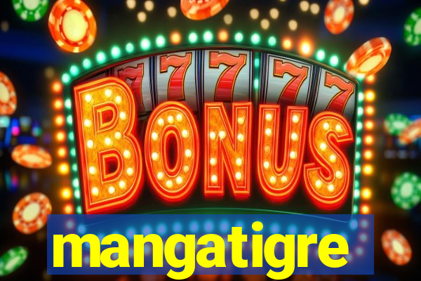 mangatigre