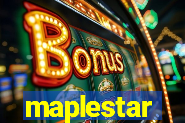 maplestar