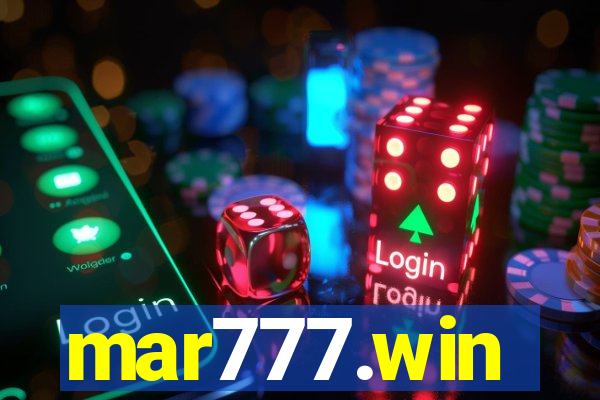 mar777.win