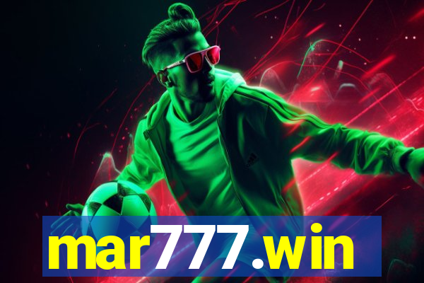 mar777.win