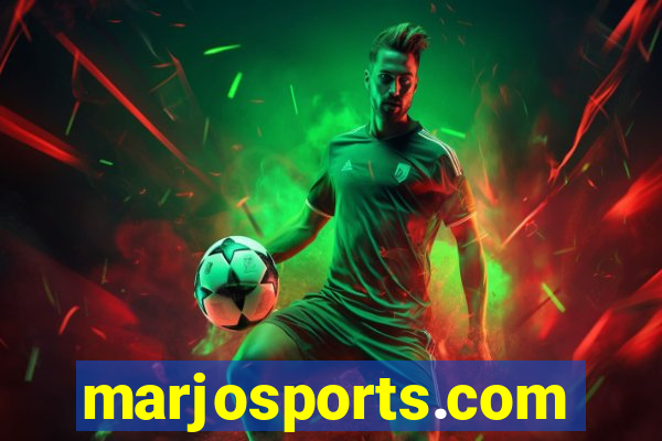 marjosports.com.br