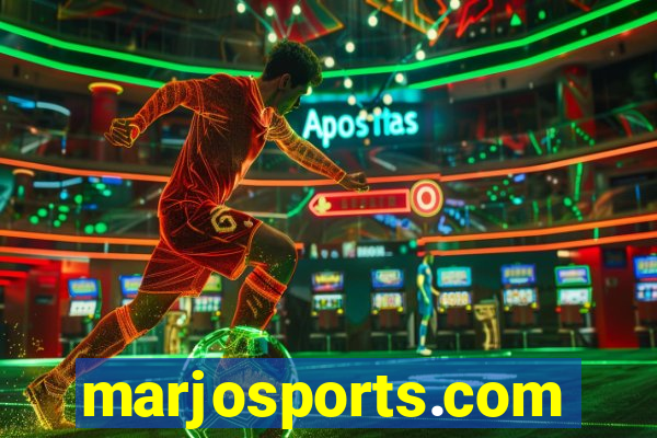 marjosports.com.br