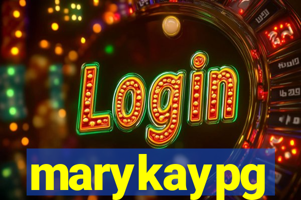 marykaypg