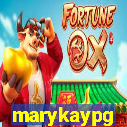 marykaypg
