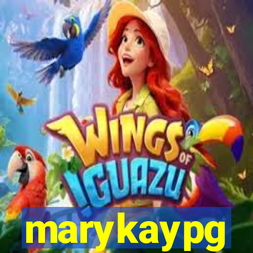 marykaypg