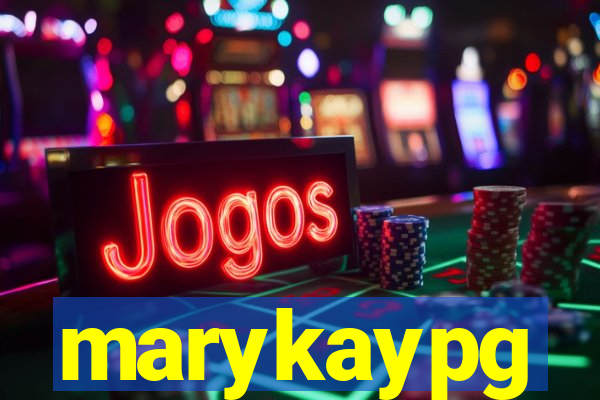 marykaypg